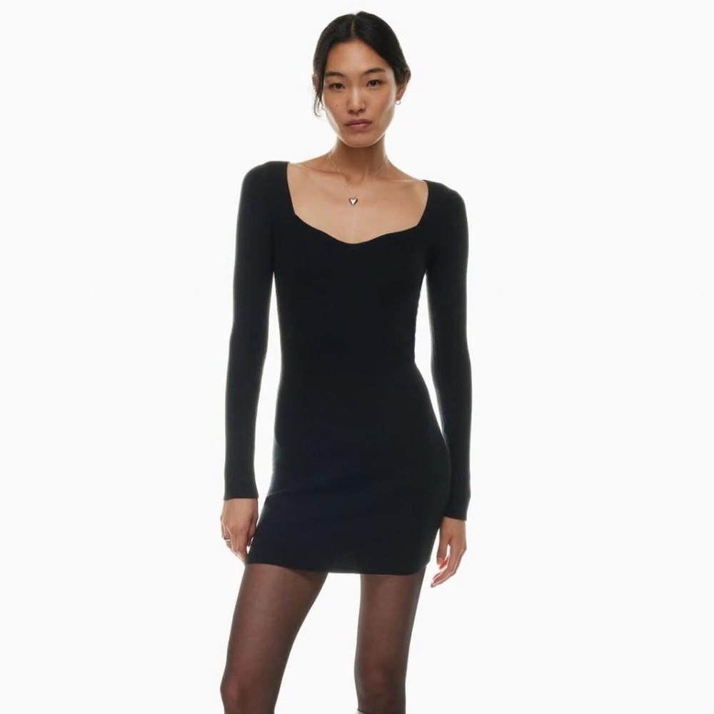 NWT - Wilfred Tuscany Dress (Sz M)
